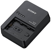   Sony BC-QZ1  NP-FZ100