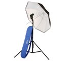 Lastolite Umbrella Kit 80 