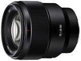 Sigma AF 85 f/1.4 DG HSM Art  Canon