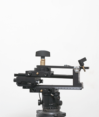   Manfrotto 303SPH 