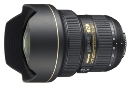 Nikon AF-S 14-24 f/2.8G ED  Zoom-Nikkor