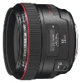 Canon EF 50 f/1.2L USM