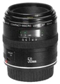 Canon EF 50 f/2.5 Compact-Macro