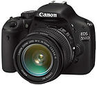 Canon EOS 550D Kit (EF-S 18-55 IS)