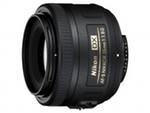Nikon AF-S DX 35 f/1.8G Nikkor  
