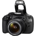 Canon EOS 1200D kit (EF-S 18-55 IS)