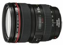 Canon EF 24-105 f/4 L IS USM