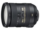 Nikon AF-S DX 18-200 f/3.5-5.6G ED VR Nikkor