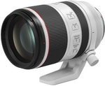 Canon RF 70-200 f/2.8 L IS USM