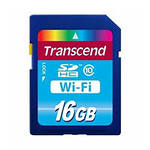 Wi-Fi SD Card R 16GB Class 10