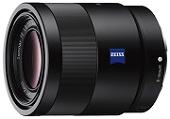 Sony 55 f/1.8 ZA E (SEL55F18Z)