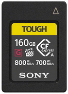 CFexpress Type A Sony TOUGH 160GB