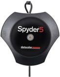 Калибратор монитора Spyder5 Express